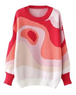 Divanewlook Frankie Ocean Sweater