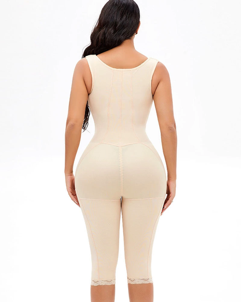 Divanewlook Full Coverage Sculpting Bodysuit 5 Divanewlook Full Coverage Sculpting Bodysuit