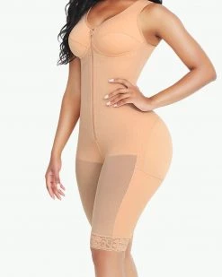 Divanewlook Full Coverage Sculpting Bodysuit 15 Divanewlook Full Coverage Sculpting Bodysuit
