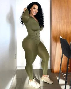 Divanewlook Gabrielle Sweatsuit Sale