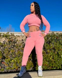 Divanewlook Glam Lounge Set New In