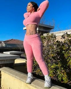 Divanewlook Glam Lounge Set New In