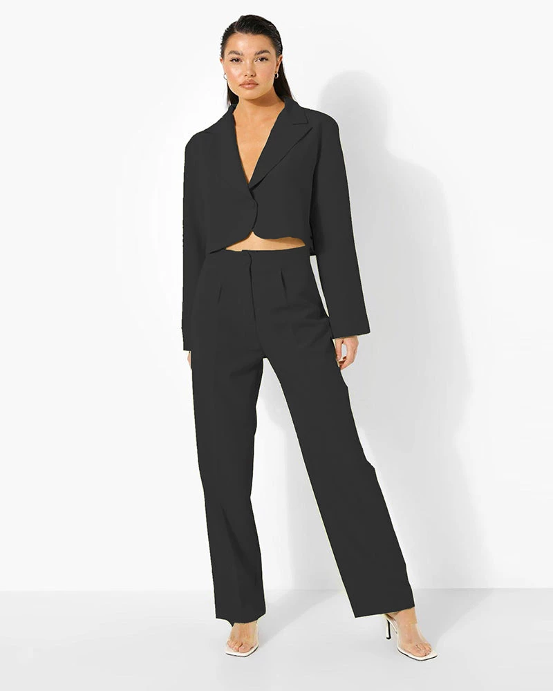Divanewlook New In CHIC BLAZER SET 4 Divanewlook New In CHIC BLAZER SET
