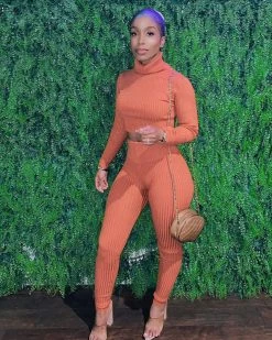 Divanewlook Downtown Sweater SET