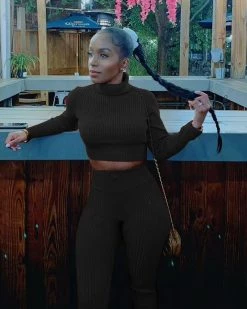 Divanewlook Downtown Sweater SET