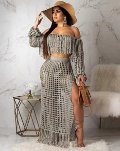 Divanewlook HOTTIE SET New In