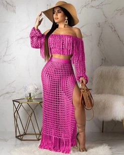 Divanewlook HOTTIE SET New In