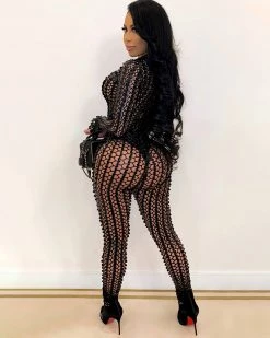 好衣坞 New In Mambas Jumpsuits