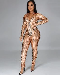 好衣坞 New In Mambas Jumpsuits