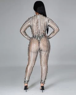 好衣坞 New In Mambas Jumpsuits