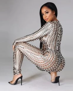 好衣坞 New In Mambas Jumpsuits