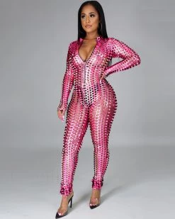 好衣坞 New In Mambas Jumpsuits