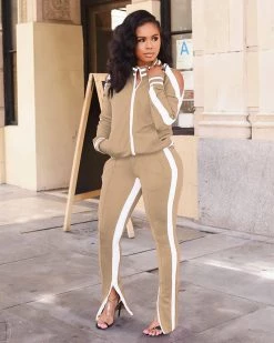 Divanewlook She Got Game Jogger Set Sale