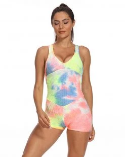 Divanewlook New In Harlow Babe Romper