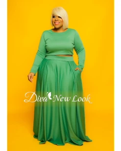 靓佳 New In Lashae Skirt Sets