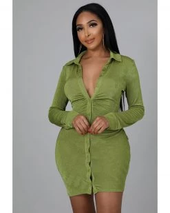 普莱雅 MELROSE DRESS