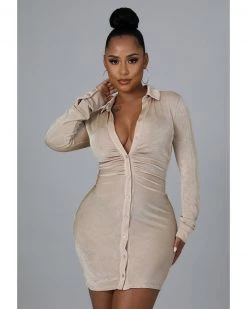 普莱雅 MELROSE DRESS