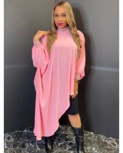 思美服装 BLING ME TOP New In