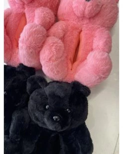 托比玩具 New In Bear Hug | Slippers