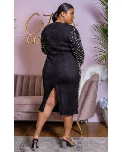 鸣达 New In IN FOR A TREAT MINI DRESS 7 鸣达 New In IN FOR A TREAT MINI DRESS