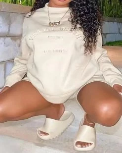 Divanewlook New In DREAMIN SHORTS SET