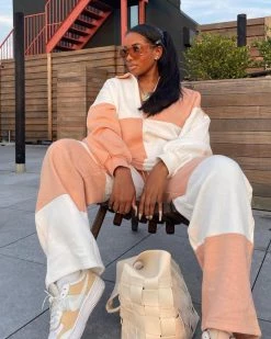 Divanewlook My Better Color Block Set