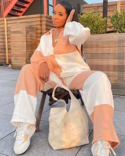 Divanewlook My Better Color Block Set