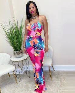 极高 VIDA LOCA JUMPSUIT