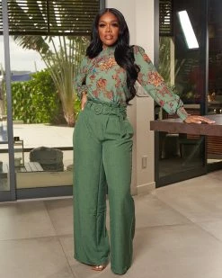 钰衣坊 RENEA BLOUSE