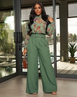 钰衣坊 RENEA BLOUSE