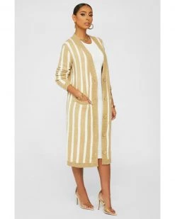 顶帆 COMFORT LOVE CARDIGAN