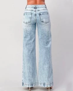 Divanewlook Kimmy Boyfriend Jeans New In