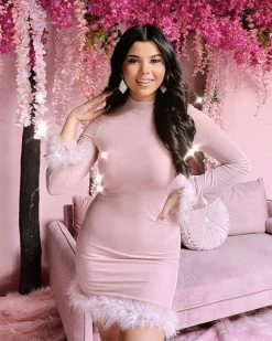 联江 Thistle Dress