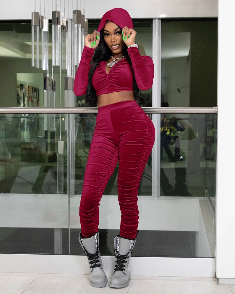 洛米拉 New In Supreme Velour 19 洛米拉 New In Supreme Velour