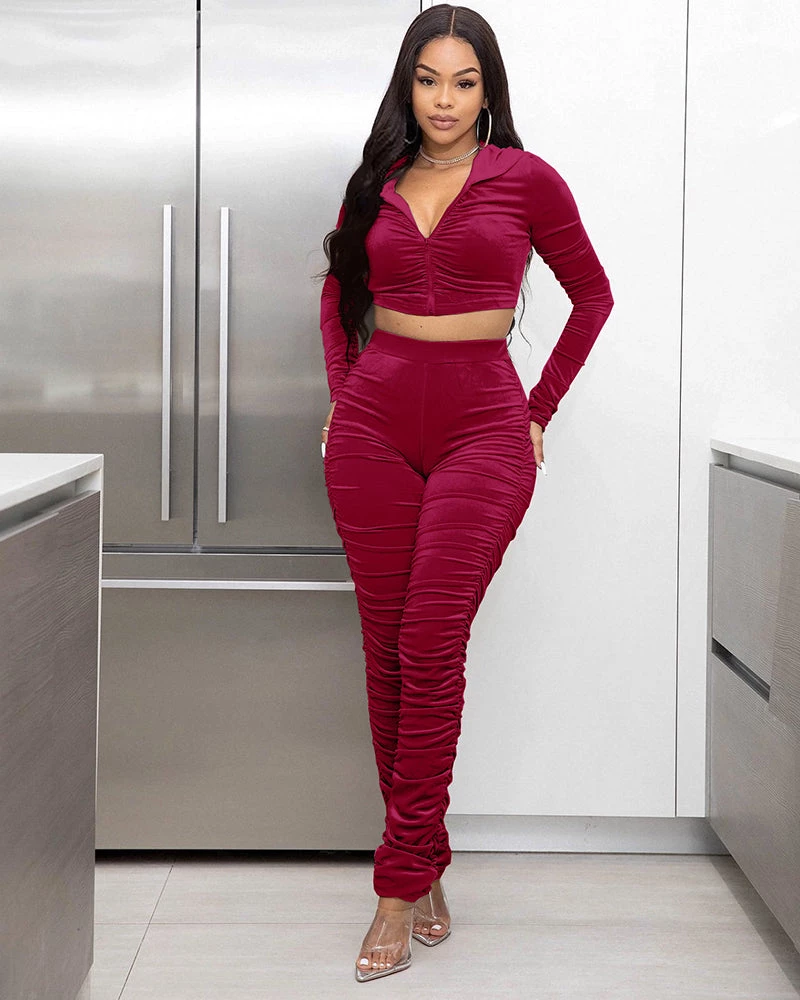 洛米拉 New In Supreme Velour 20 洛米拉 New In Supreme Velour