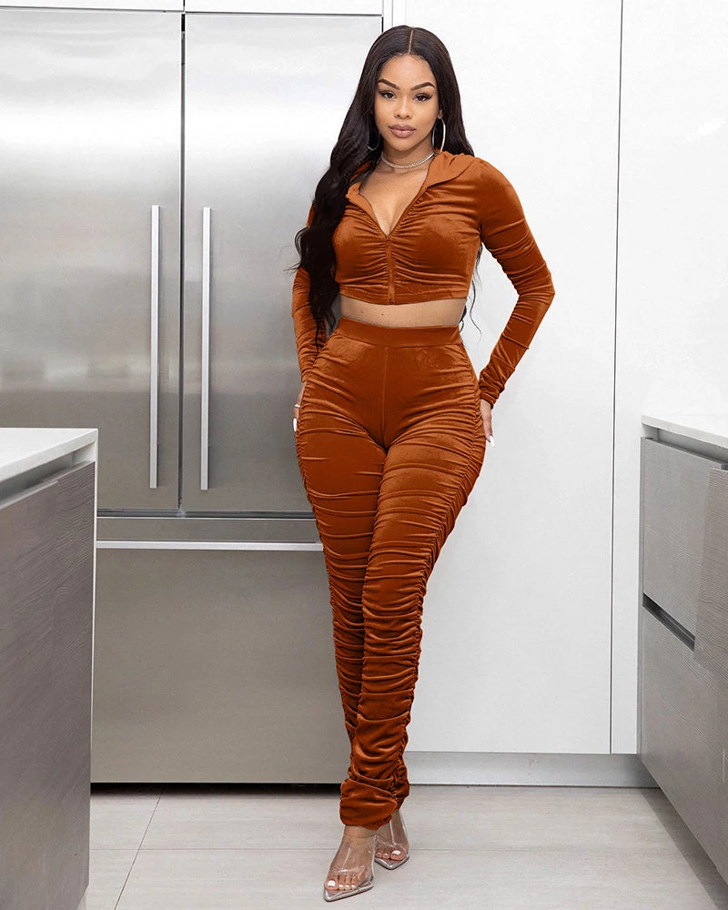 洛米拉 New In Supreme Velour 2 洛米拉 New In Supreme Velour