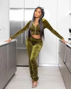 洛米拉 New In Supreme Velour 30 洛米拉 New In Supreme Velour