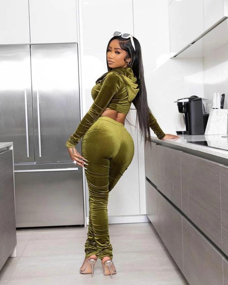 洛米拉 New In Supreme Velour 9 洛米拉 New In Supreme Velour