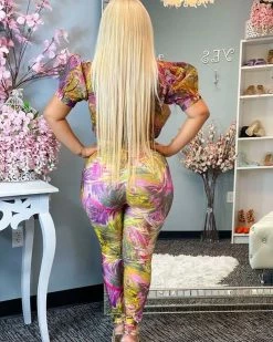 Divanewlook Sale Misha Jumpsuit