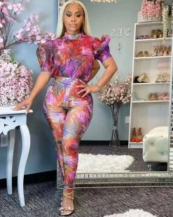 Divanewlook Sale Misha Jumpsuit