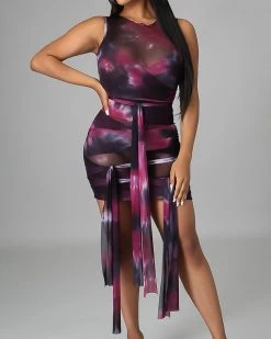 Divanewlook No Sensor Dress