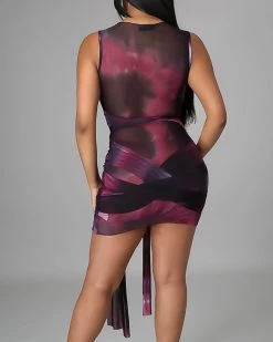 Divanewlook No Sensor Dress