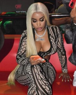 Divanewlook Echoine Sexy Bodysuit Set