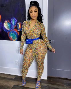 墨雅纺 Color Money