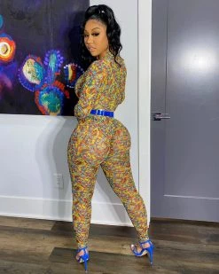 墨雅纺 Color Money