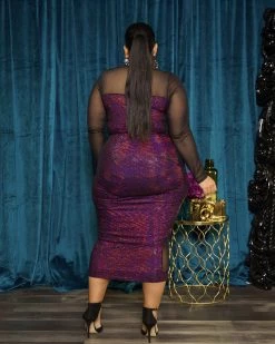 金缕燕衣 ZELYN DRESS