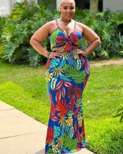 妮妮维雅 Amazon Rain Dress New In 6 妮妮维雅 Amazon Rain Dress New In