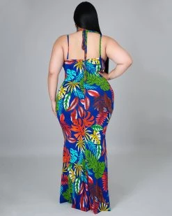 妮妮维雅 Amazon Rain Dress New In 9 妮妮维雅 Amazon Rain Dress New In