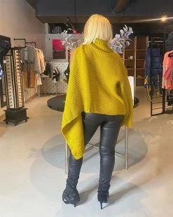 Divanewlook New In No Half Stepping Sweater