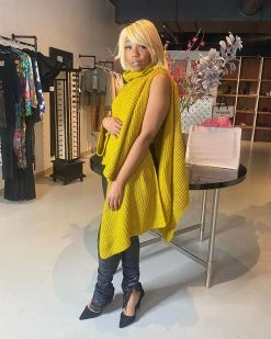 Divanewlook New In No Half Stepping Sweater